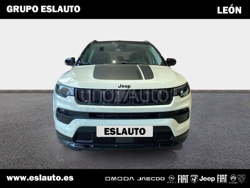 Compass 1.5 MHEV Summit FWD DCT