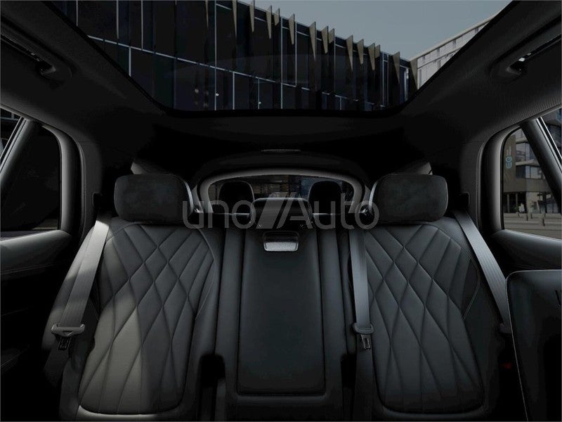 EQS 450 4matic