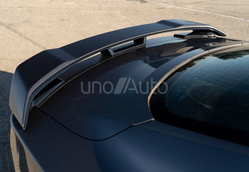 Mustang Fastback 5.0 Ti-VCT Dark Horse Aut.