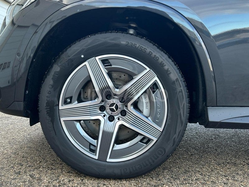 GLC Coupé 300e 4Matic