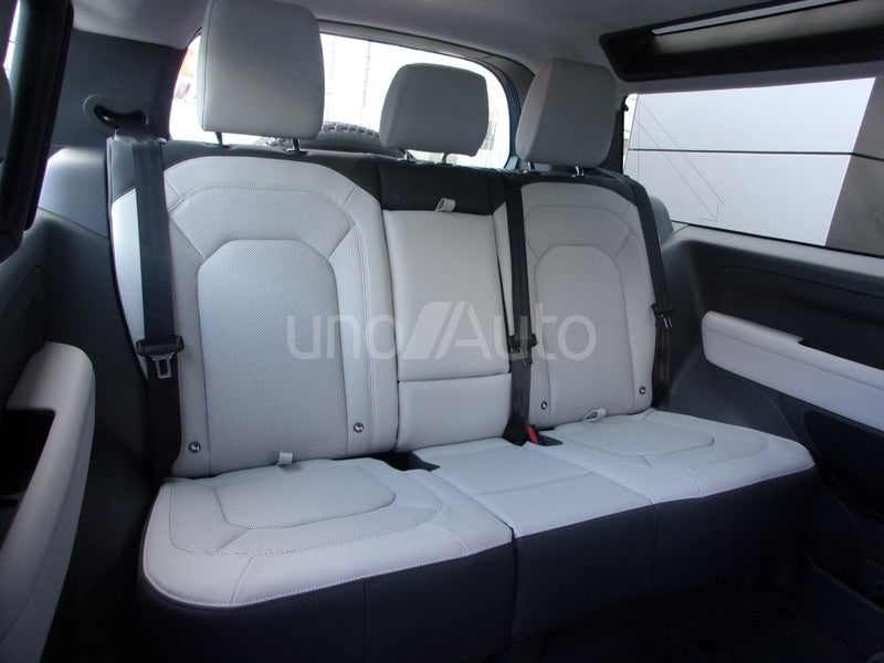 Defender 90 3.0D l6 MHEV S AWD Aut. 250