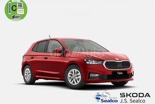 SKODA Fabia 1.0 TSI Selection 85kW