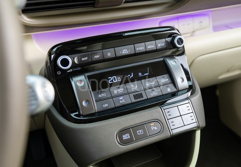 Inster 49kWh Tecno 115