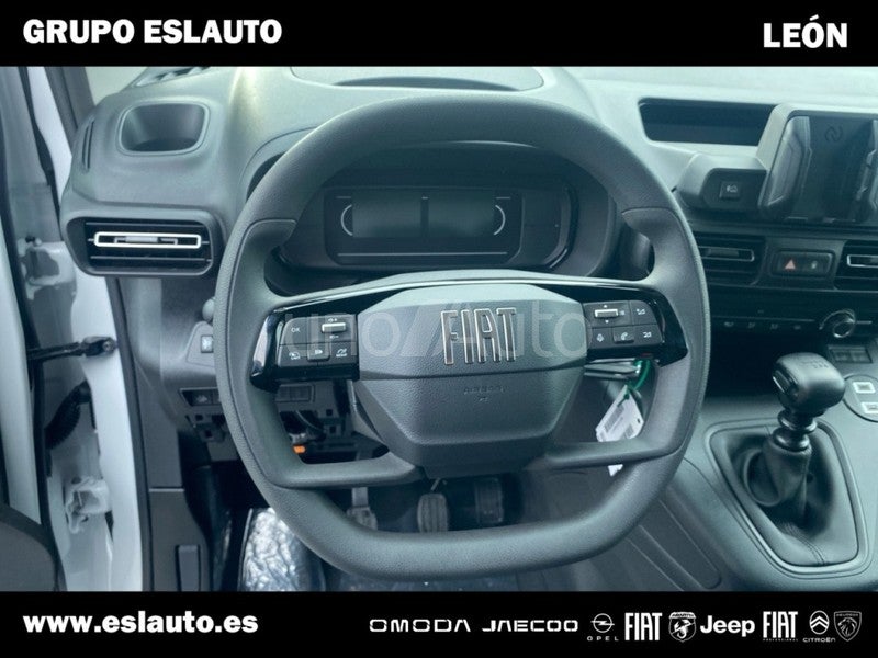 Dobló 1.5 Talla L 75KW