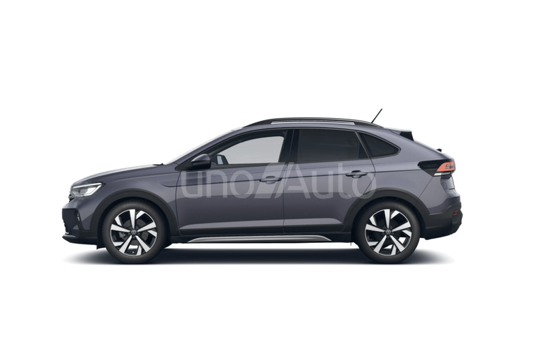 Taigo 1.0 TSI Más 70kW
