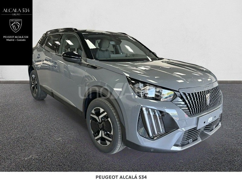 N GT Hybrid 145 eDCS6