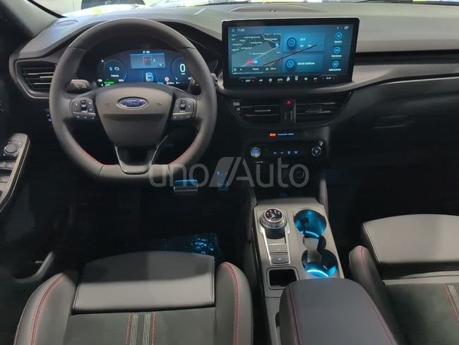 Kuga 2.5 Duratec PHEV ST-Line 4x2