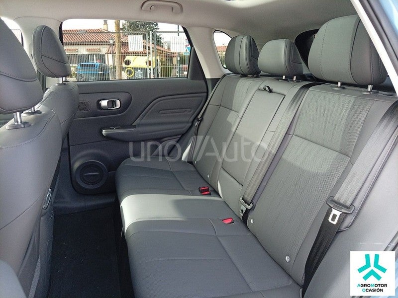 BEV 67.1kWh DesignProMax Auto