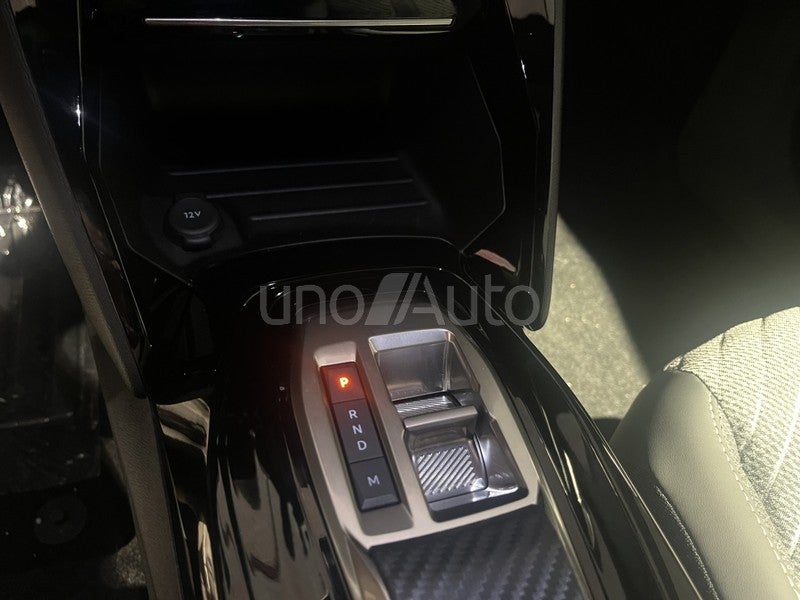 2008 Hybrid Allure eDCS6 145