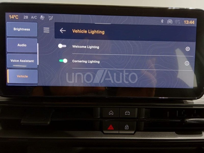 Avenger 1.2 Altitude 74KW