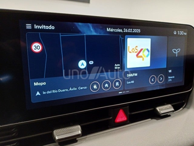 Ioniq 5 84kWh N-line RWD 168kW