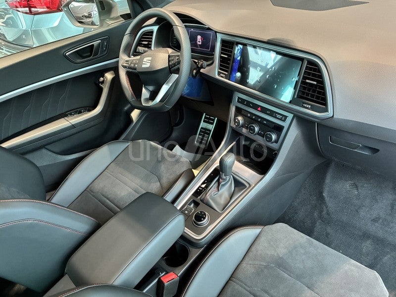 Ateca 1.5 EcoTSI S&S FR Special Edition DSG