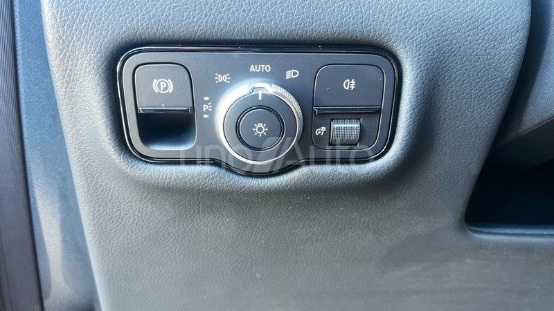 250 d Avantgarde Largo