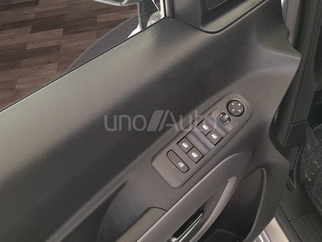 100 Cv 1.5 Td S/S MT6 €6.4