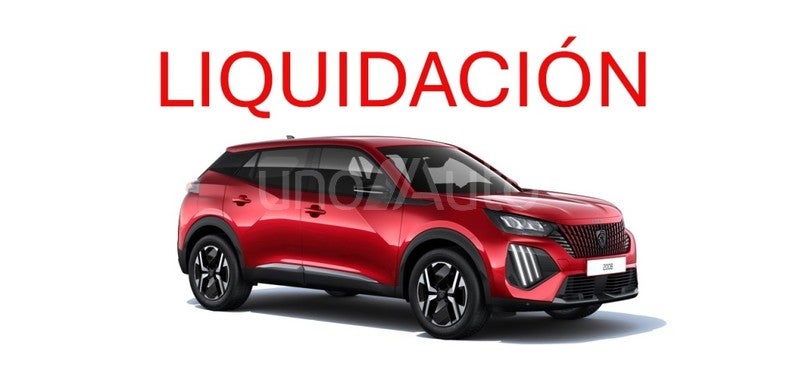 2008 Hybrid Allure eDCS6 145