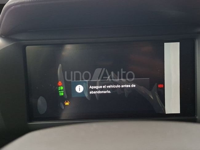 Hybrid 145 ë-DCS6 Business Edition