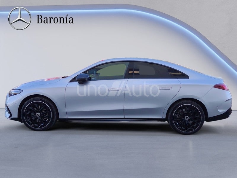 CLA Eléctrico 250+ 200kw