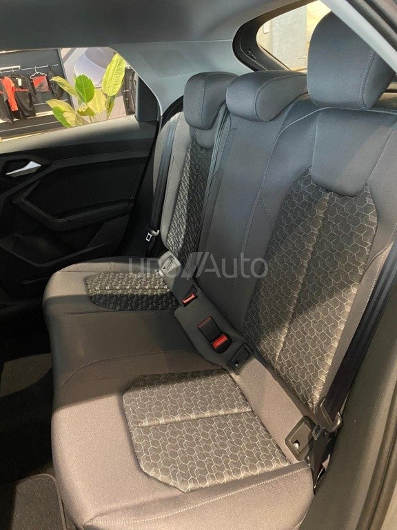 A1 Sportback 30 TFSI Adrenalin S tronic 85kW