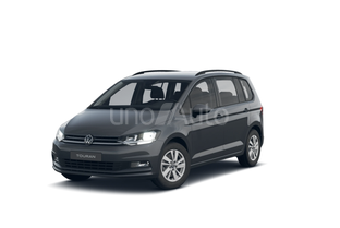 VOLKSWAGEN Touran 2.0TDI 90kW