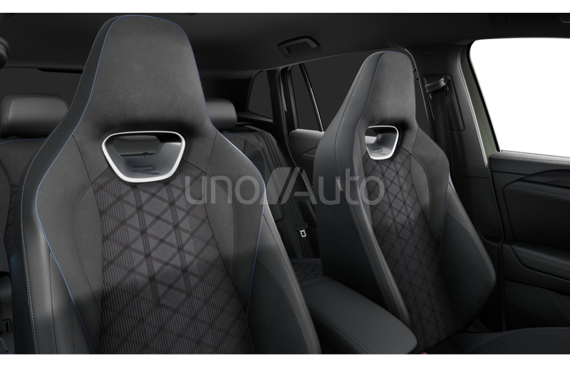 Tiguan 1.5 TSI eHybrid DSG R-Line 150kW
