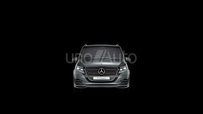 300 d Avantgarde Largo