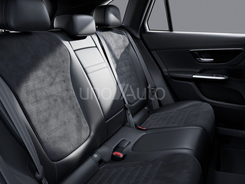 GLC 300de 4Matic
