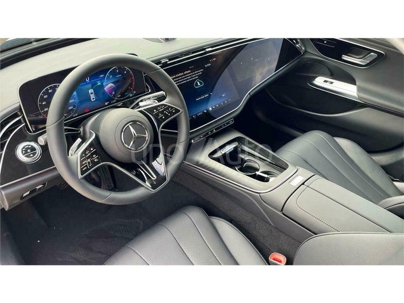 E 220 d