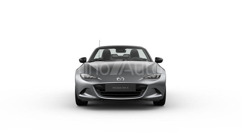 MX-5 ST 1.5 Skyactiv-G Homura