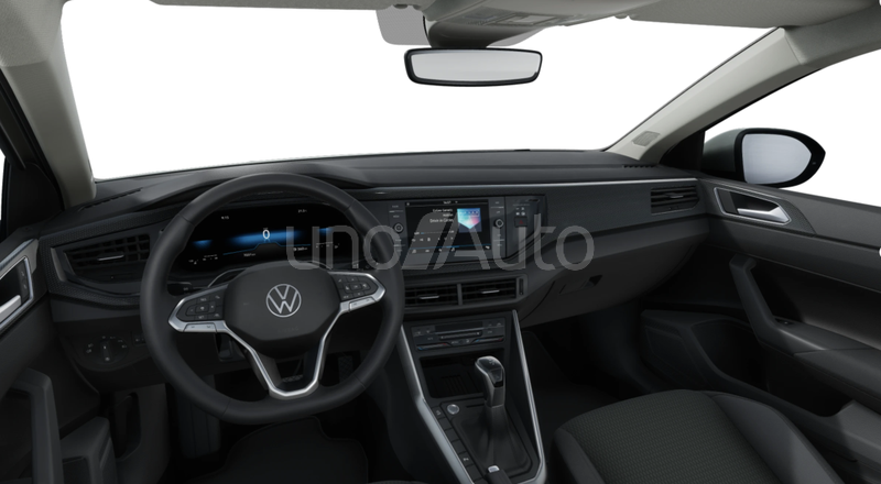 Taigo 1.0 TSI Más DSG 85kW