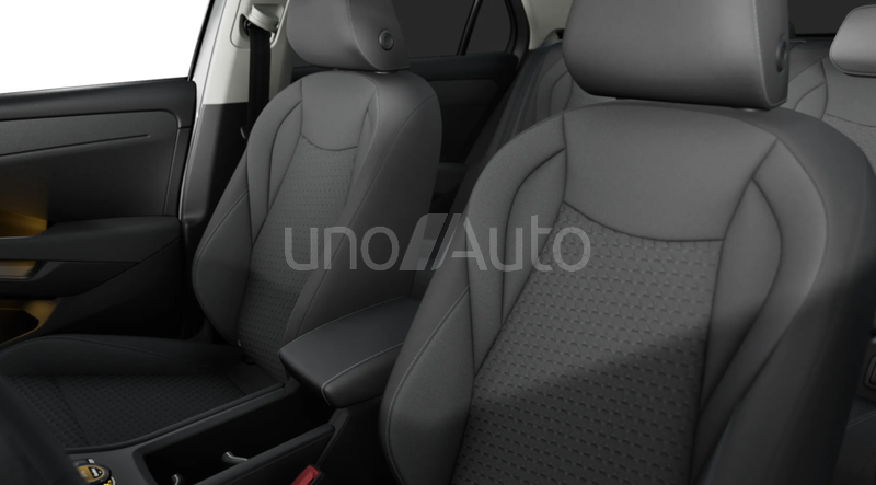 T-Roc 1.5 eTSI Más DSG7 110kW