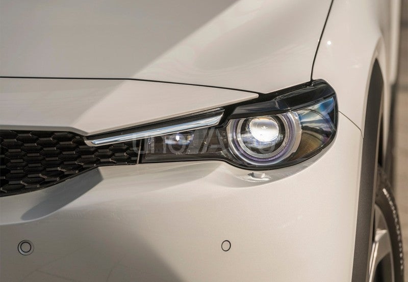 MX-30 e-Skyactiv R-EV Makoto Urban Expression 125kW