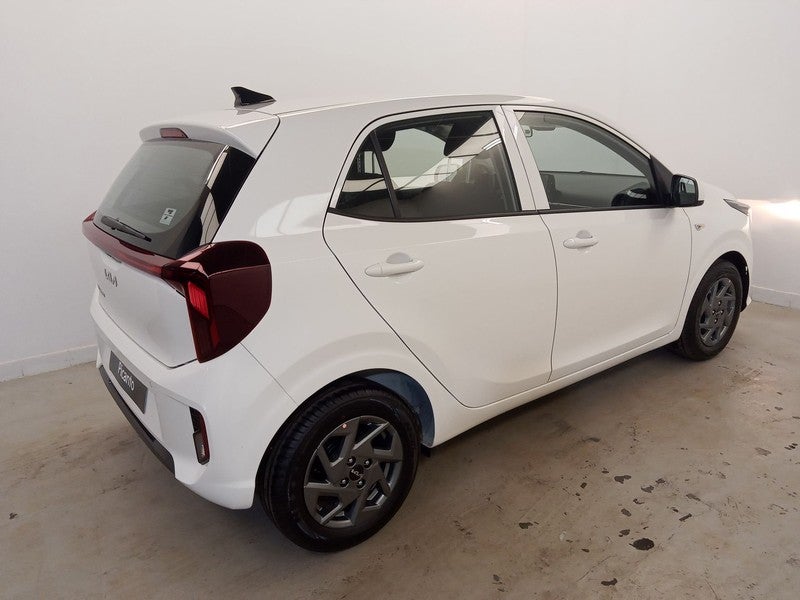 Picanto 1.0 DPi Drive