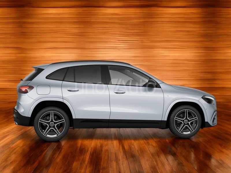 GLA 250e
