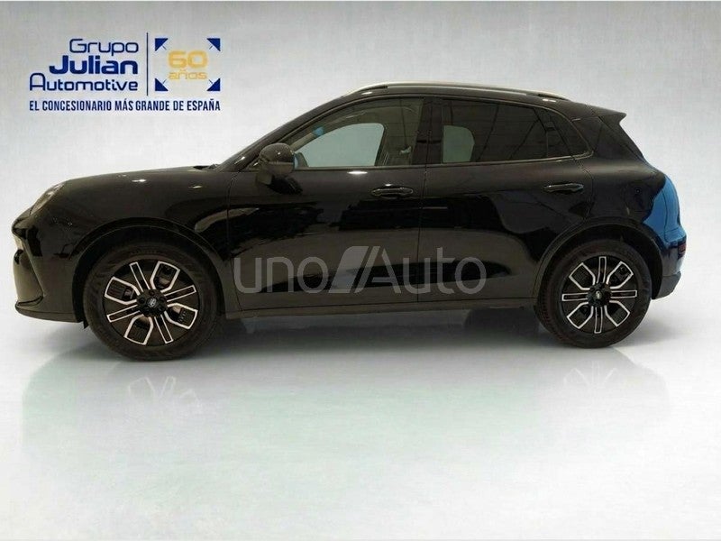 1.5T HEV Advance DHT