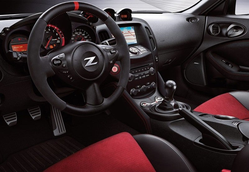 370Z 3.7 NISMO