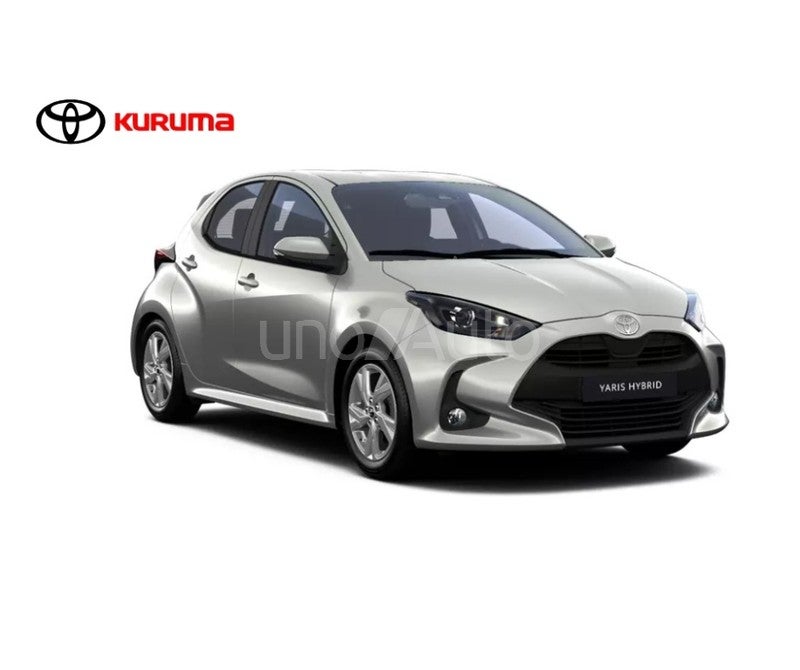 Yaris 120H 1.5 Active Plus