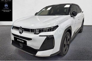 CITROEN C5 Aircross Hybrid Max e-DCS6 145