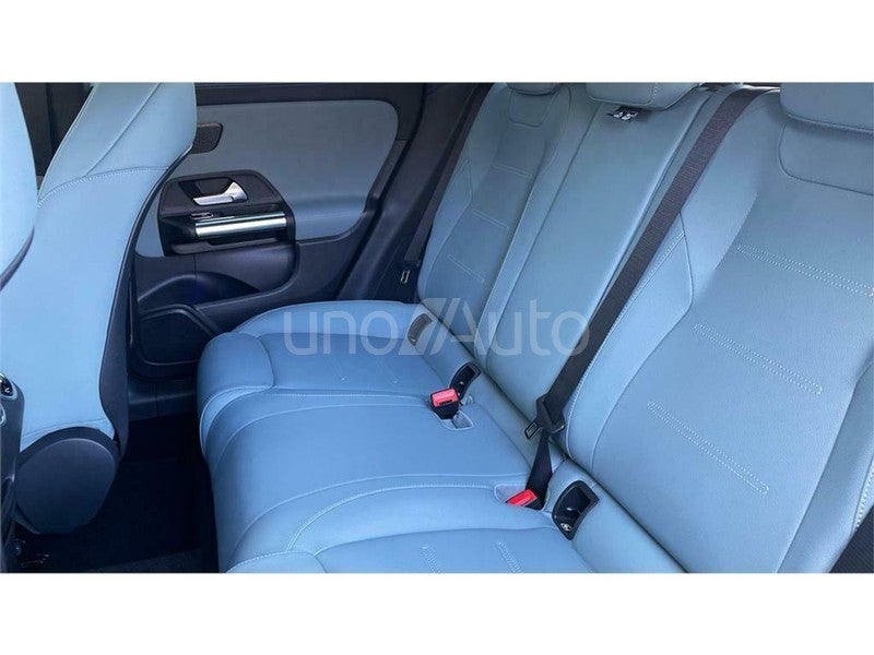 GLA GLA 200 D