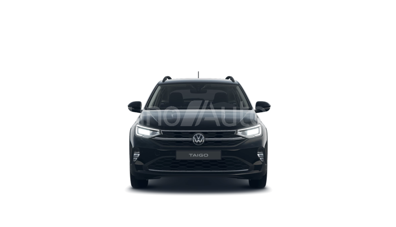 Taigo 1.0 TSI Más 70kW