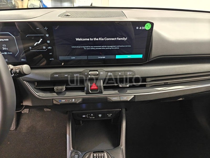 1.0 T-GDi MHEV Tech 85kW (115CV)