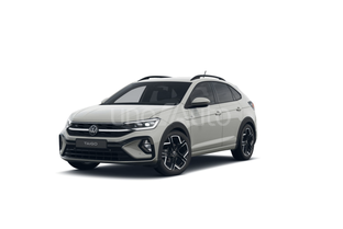 VOLKSWAGEN Taigo 1.0 TSI R-Line 85kW