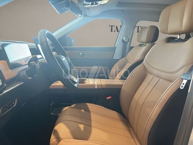 PHEV Exclus. 1.5 TGDI+1DHT 255kW FWD Bit