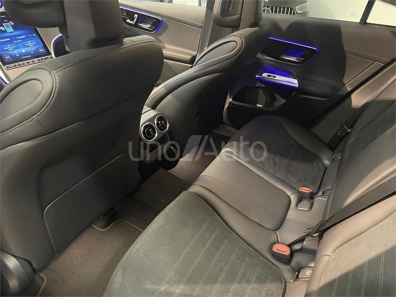 CLASE GLC GLC 300 de 4MATIC