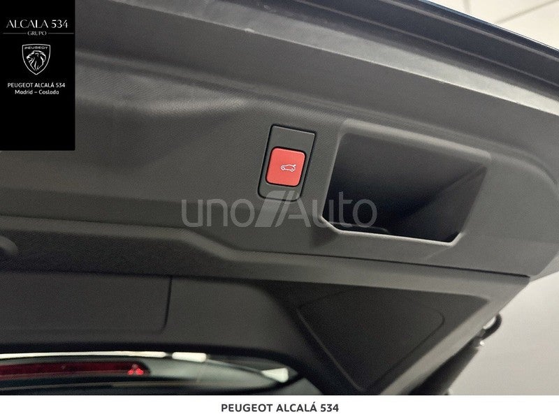 5008 Hybrid GT eDCS6 145