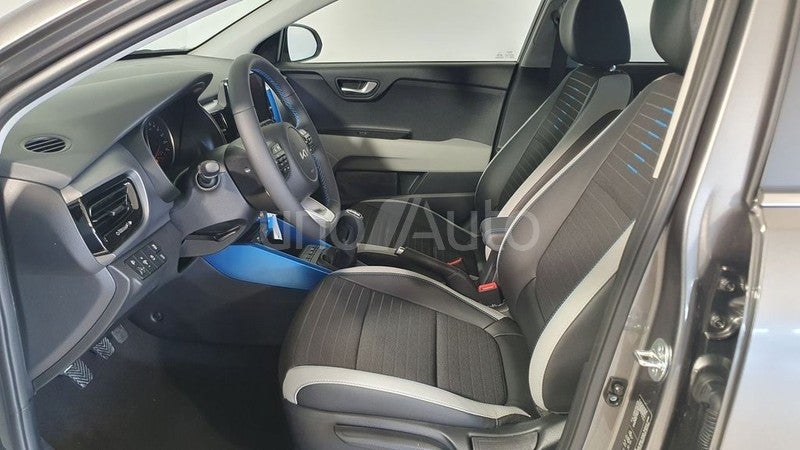 1.0 T-GDi 74kW MHEV MT Style Edition