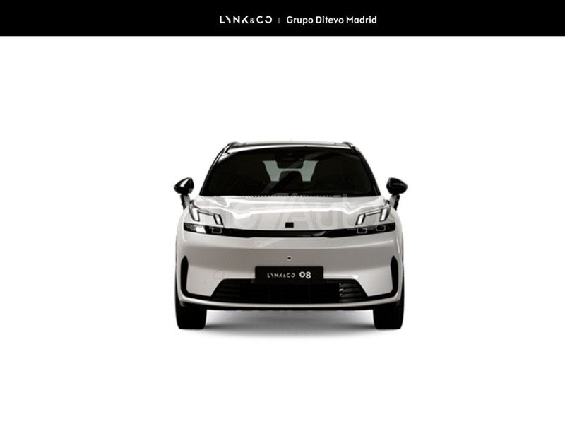 08 1.5 PHEV Core