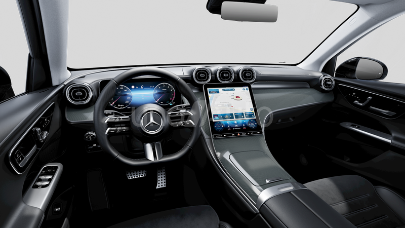 GLC 200 4MATIC