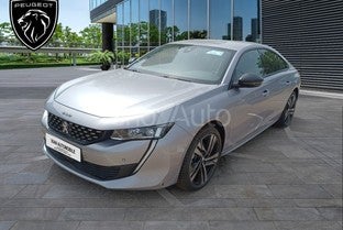 PEUGEOT 508 1.5BlueHDi S&S GT Pack EAT8 130