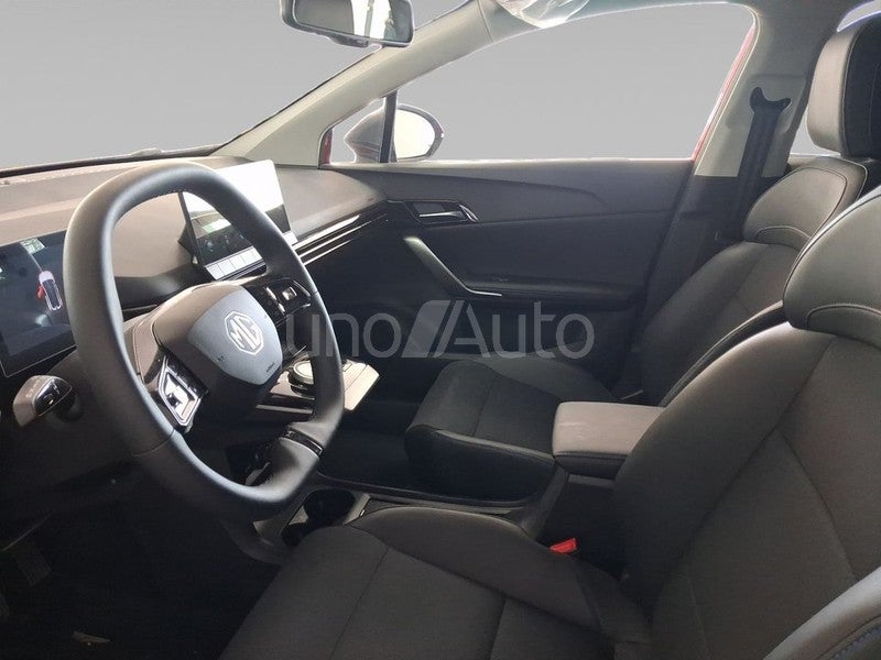 MG4 Luxury 64kWh