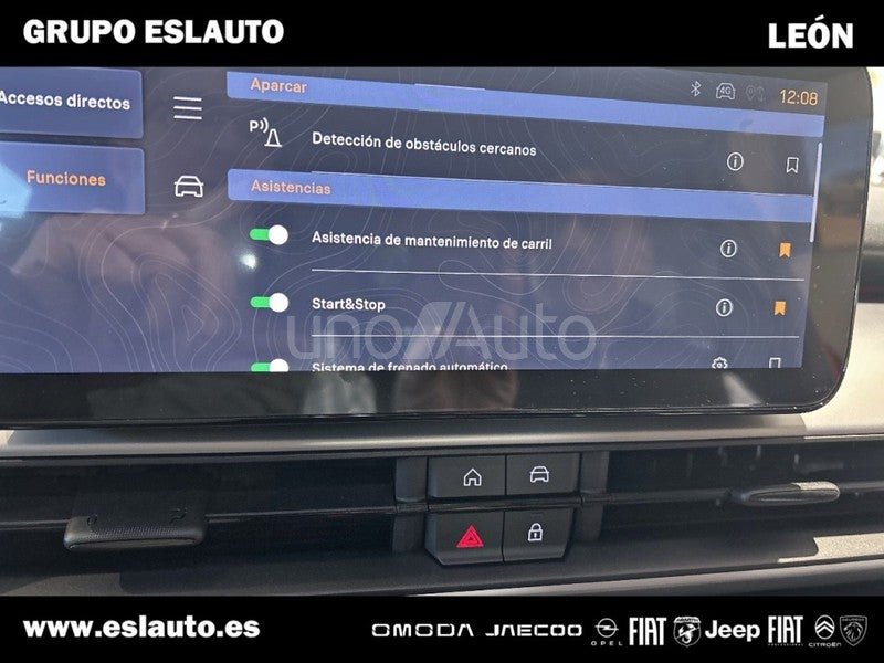 Avenger 1.2 Freedom 74KW